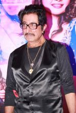 Shakti Kapoor at the music launch of Mumbai can dance saala in Mumbai on 11th Dec 2014